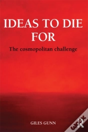 Capa do artigo Ideas To Die For