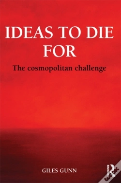 Capa do artigo Ideas To Die For