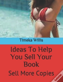 Capa do artigo Ideas To Help You Sell Your Book