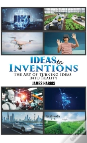 Capa do artigo Ideas To Inventions