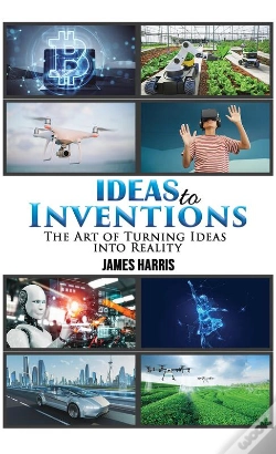 Capa do artigo Ideas To Inventions