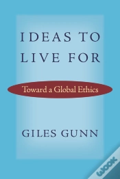 Capa do artigo Ideas To Live For