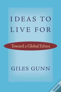 Capa do artigo Ideas To Live For