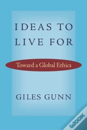 Ideas To Live For