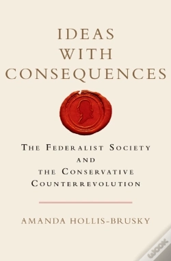 Capa do artigo Ideas With Consequences