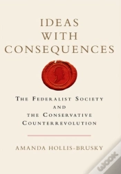 Capa do artigo Ideas With Consequences