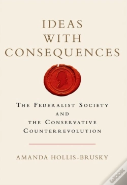 Capa do artigo Ideas With Consequences