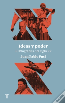 Capa do artigo Ideas Y Poder