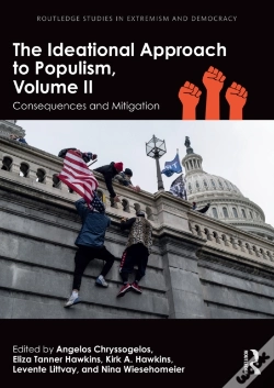 Capa do artigo Ideational Approach To Populism, Volume Ii