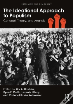 Capa do artigo Ideational Approach To Populism