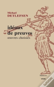 Capa do artigo Idéaux De Preuves : Oeuvres Choisies