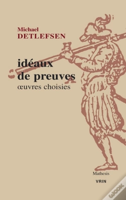 Capa do artigo Idéaux De Preuves : Oeuvres Choisies