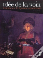 Idée De La Voix