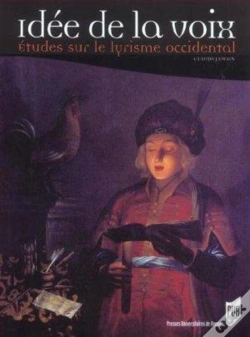 Capa do artigo Idée De La Voix