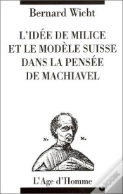 Capa do artigo Idee De Milice & Modele Suisse Dans Pensee Machi