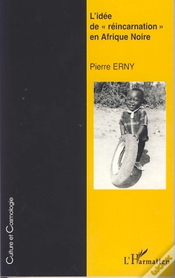 Capa do artigo Idée De "Réincarnation" En Afrique Noire