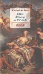 Idee D'Europe Au Xx Siecle - Preview