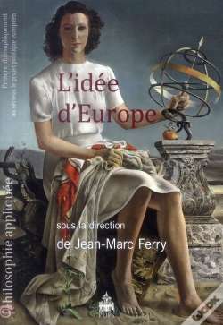 Capa do artigo Idée D'Europe