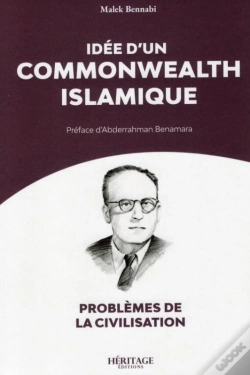 Capa do artigo Idée D'Un Commonwealth Islamique
