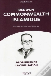 Idée D'Un Commonwealth Islamique