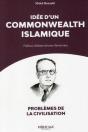 Idée D'Un Commonwealth Islamique - Preview