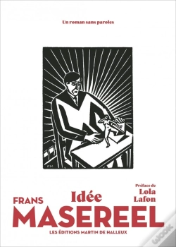 Capa do artigo Idée