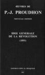 Idée Générale De La Révolution - Preview