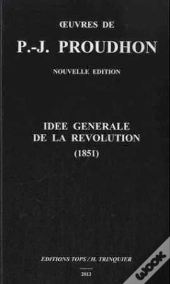Idée Générale De La Révolution