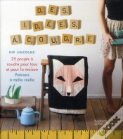 Capa do artigo Idees A Coudre