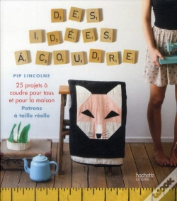 Capa do artigo Idees A Coudre