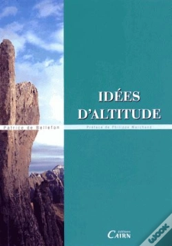 Capa do artigo Idées D'Altitudes