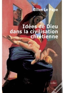Capa do artigo Idées De Dieu Dans La Civilisation Chrétienne