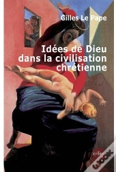 Idées De Dieu Dans La Civilisation Chrétienne