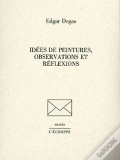 Capa do artigo Idées De Peintures, Observations Et Réflexions