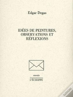 Capa do artigo Idées De Peintures, Observations Et Réflexions