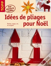 Capa do artigo Idées De Pliages Pour Noël