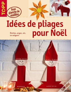 Capa do artigo Idées De Pliages Pour Noël