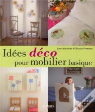 Idées Deco Pour Mobilier Basique