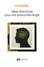 Idees Directrices Pour Une Phenomenologie - Preview