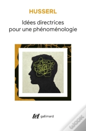 Capa do artigo Idees Directrices Pour Une Phenomenologie