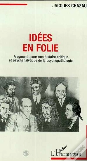 Capa do artigo Idees En Folie