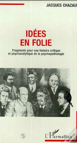 Capa do artigo Idees En Folie
