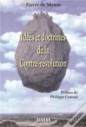 Capa do artigo Idées Et Doctrines De La Contre-Révolution