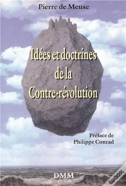 Capa do artigo Idées Et Doctrines De La Contre-Révolution