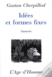 Idees Et Formes Fixes