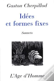Capa do artigo Idees Et Formes Fixes