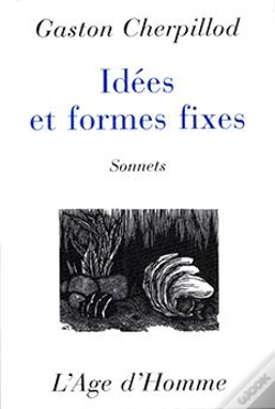 Capa do artigo Idees Et Formes Fixes