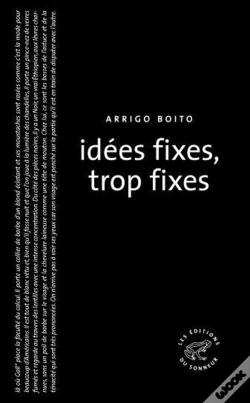 Capa do artigo Idées Fixes, Trop Fixes