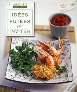 Capa do artigo Idées Futées Pour Inviter