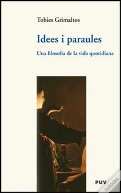 Capa do artigo Idees I Paraules